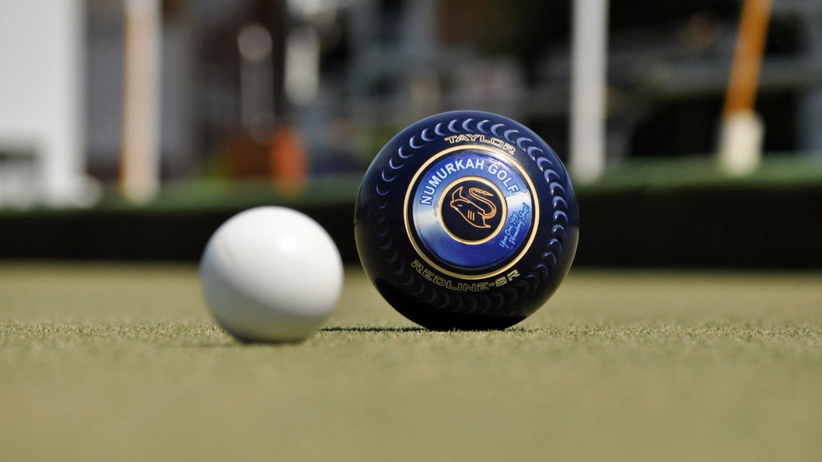 Numurkah Golf and Bowls Club