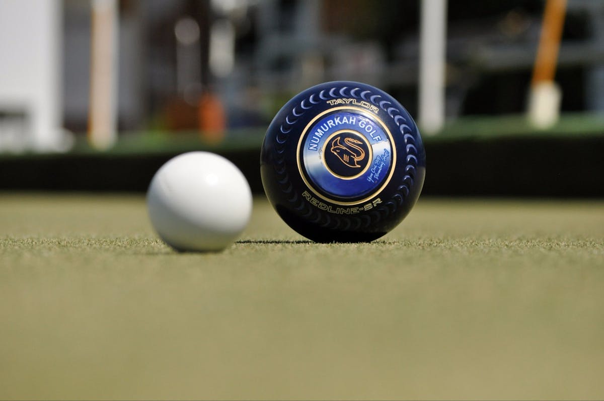 Numurkah Bowls Club