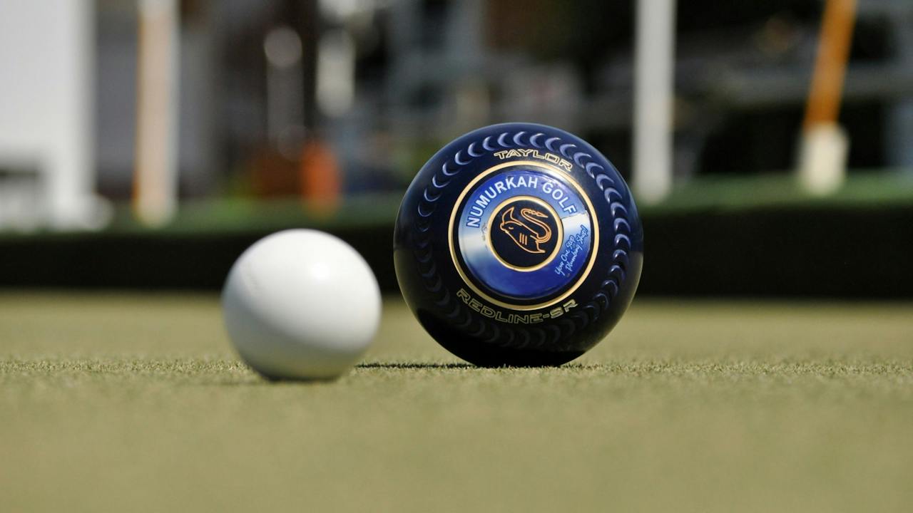 Numurkah Bowls Club
