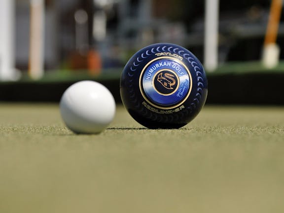 Numurkah Golf and Bowls Club