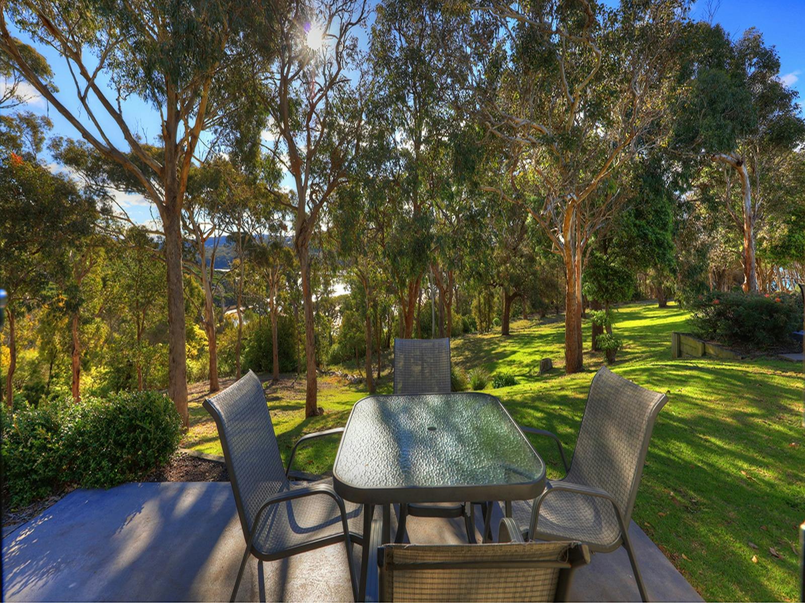 Lakeside Family Two Bedroom