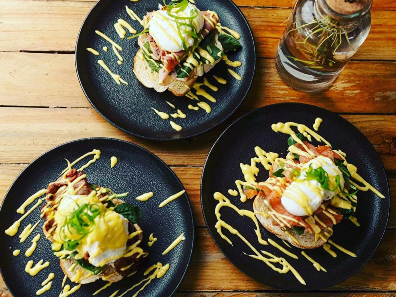 Junction Cafe