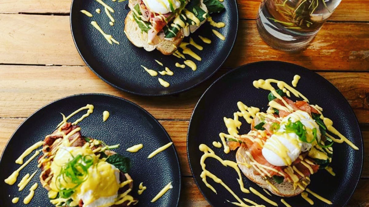 Junction Cafe