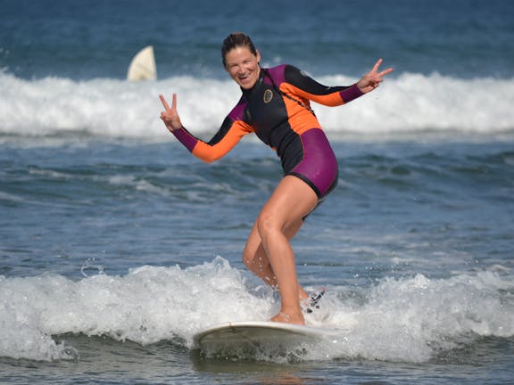 Gerroa Surf School