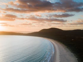 Main Beach - South West Rocks