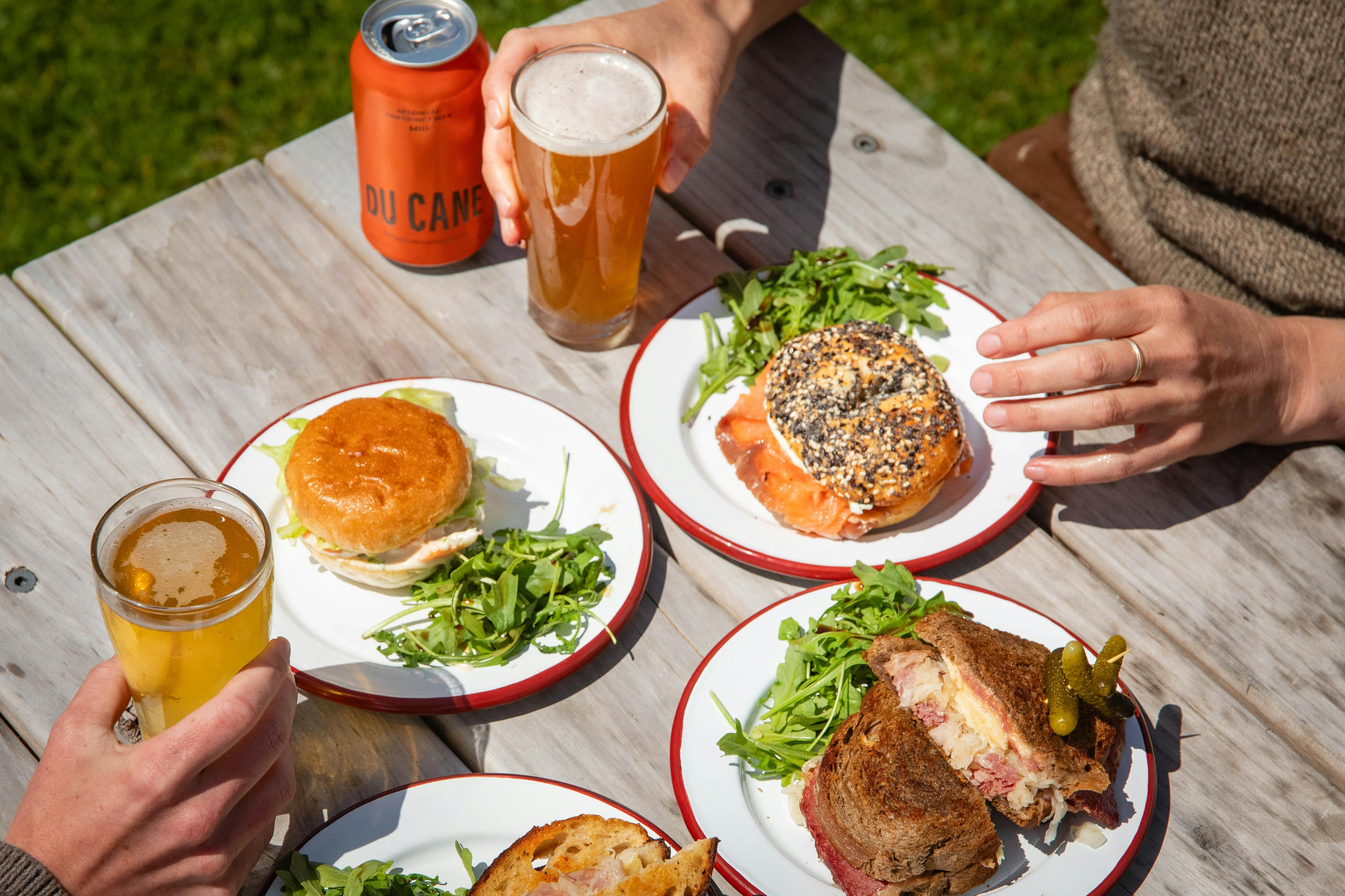 sandwhiches providore