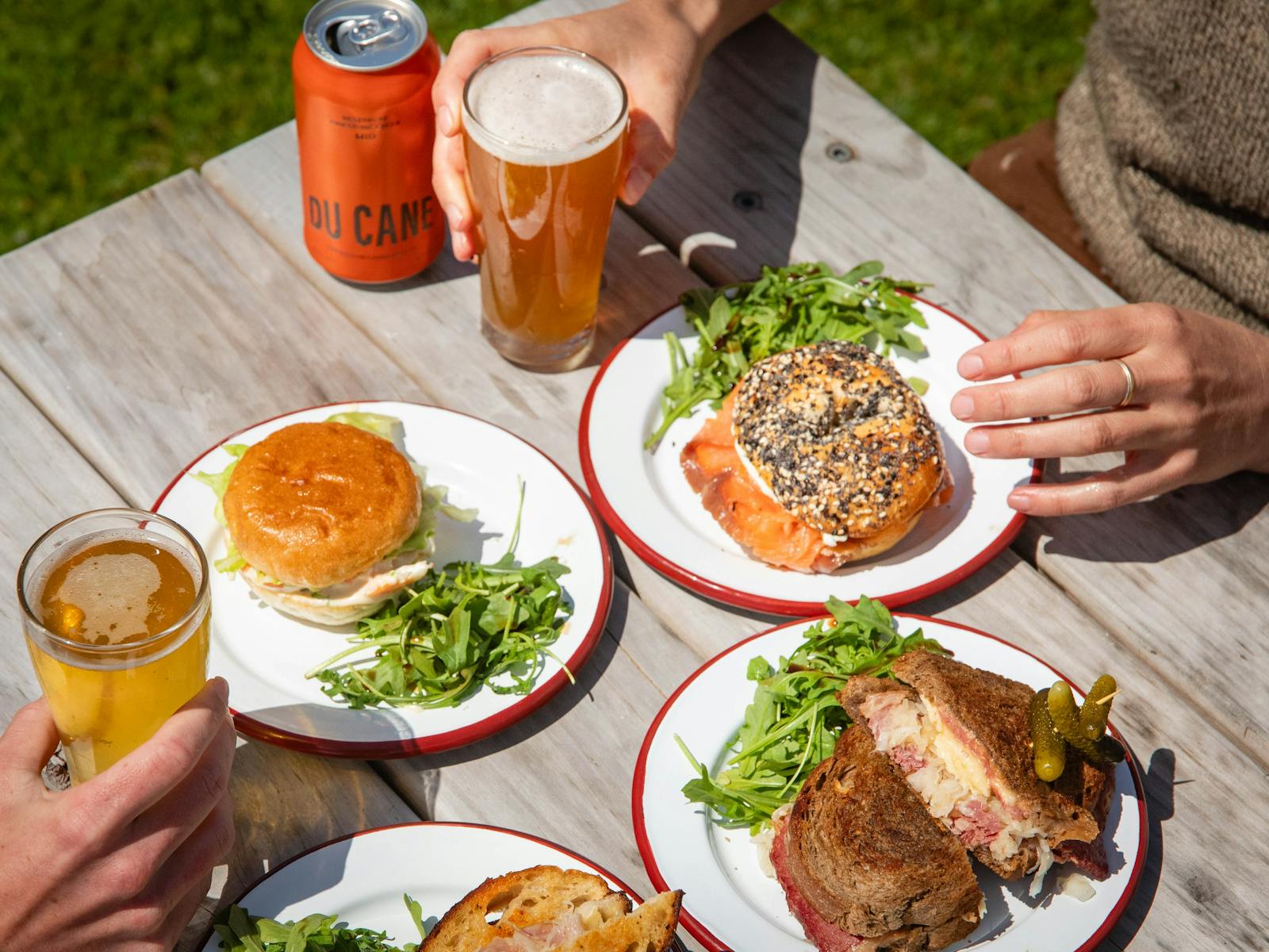 sandwhiches providore