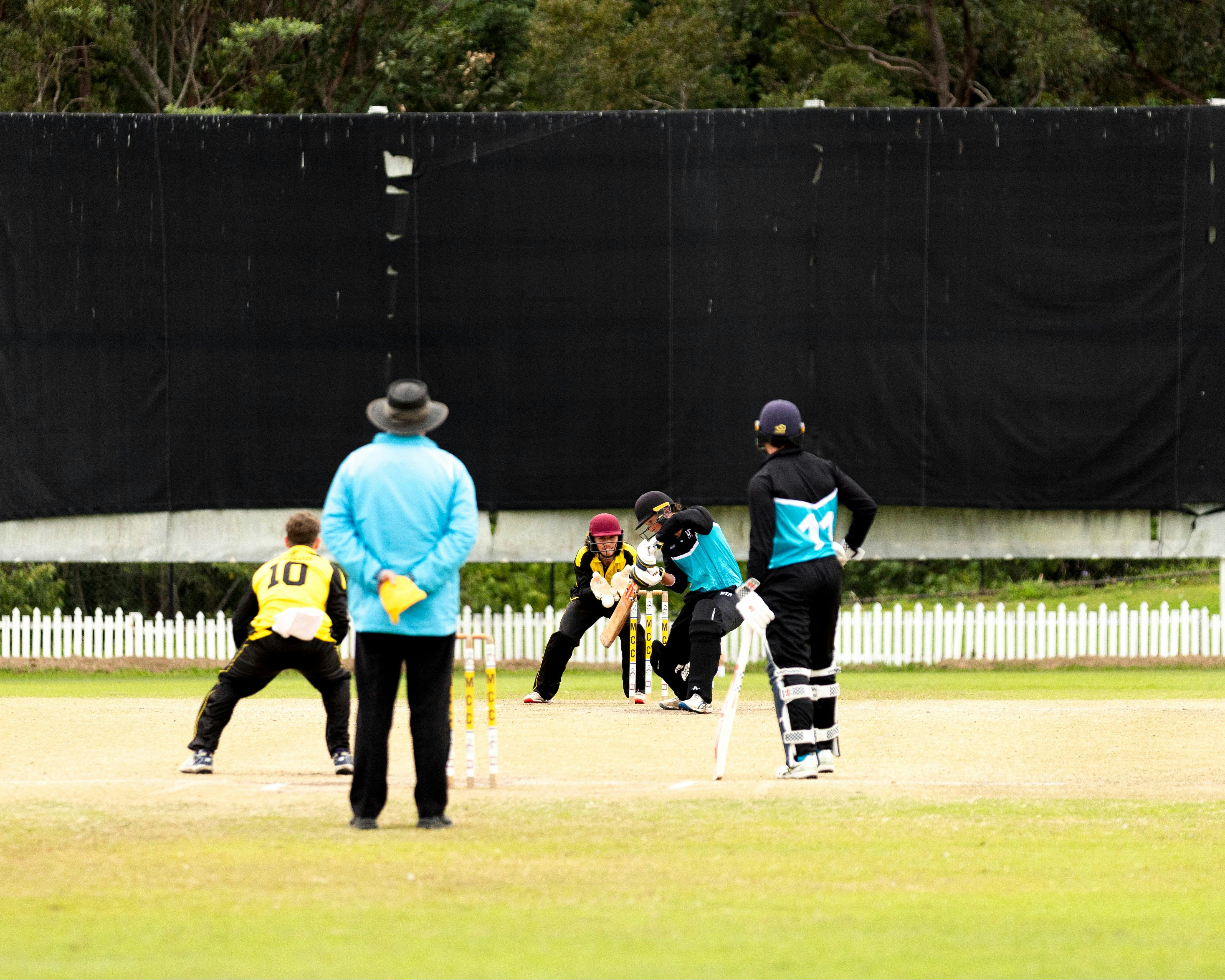 2026 UniSport Nationals T20 Cricket