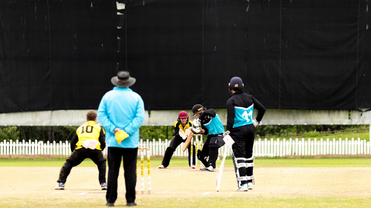 UniSport Nationals T20 Cricket