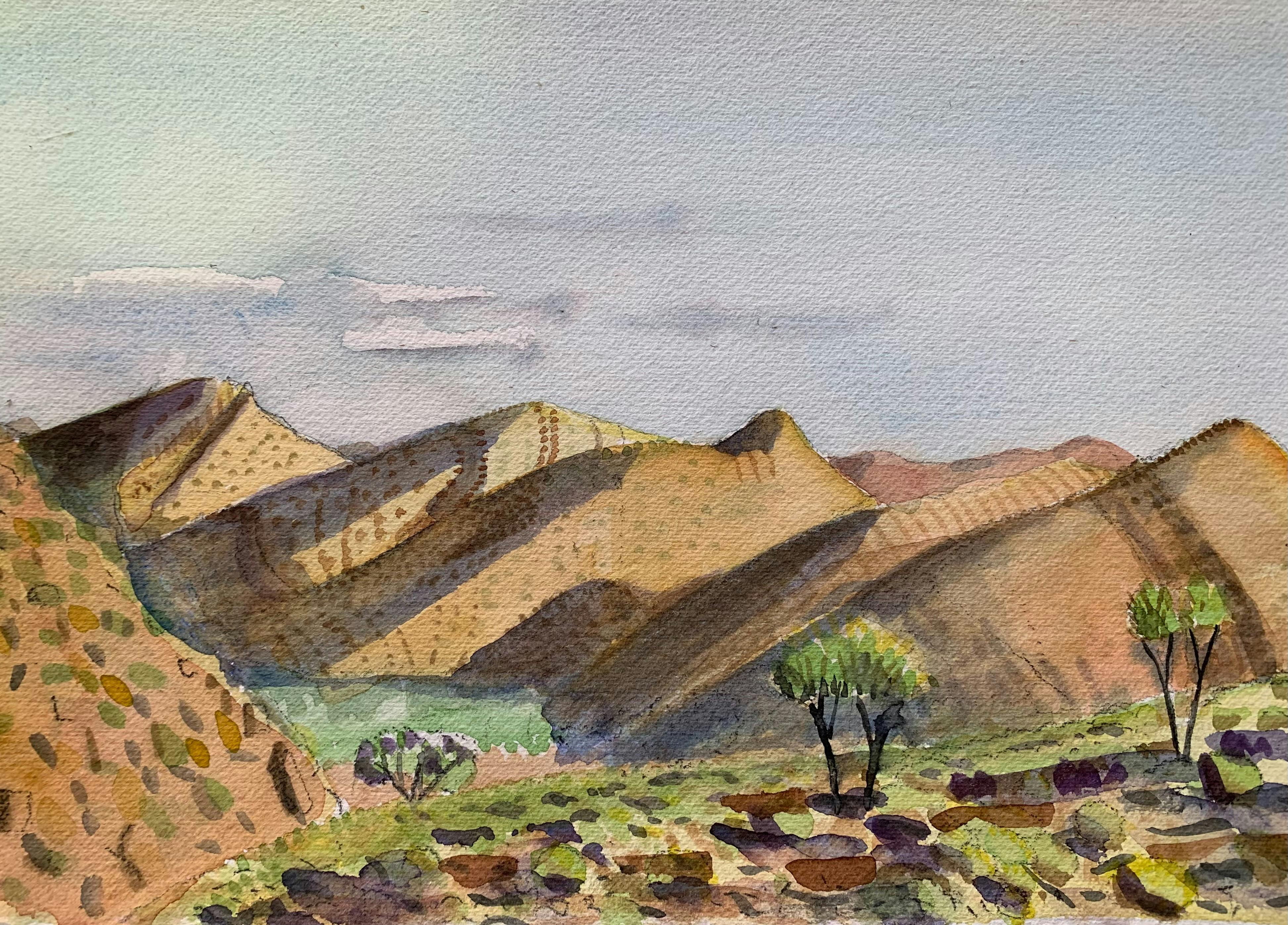 Woodend Art Group Inc - Summer Workshops