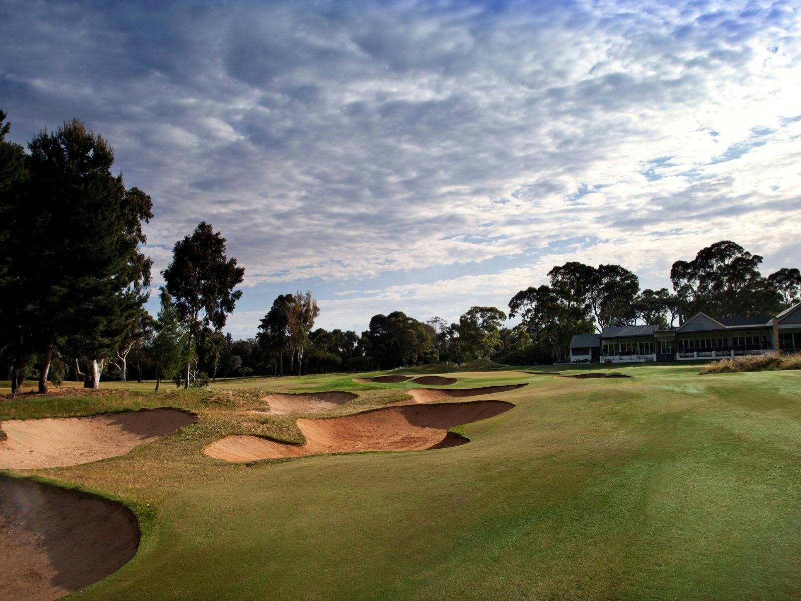Kooyonga Golf Club