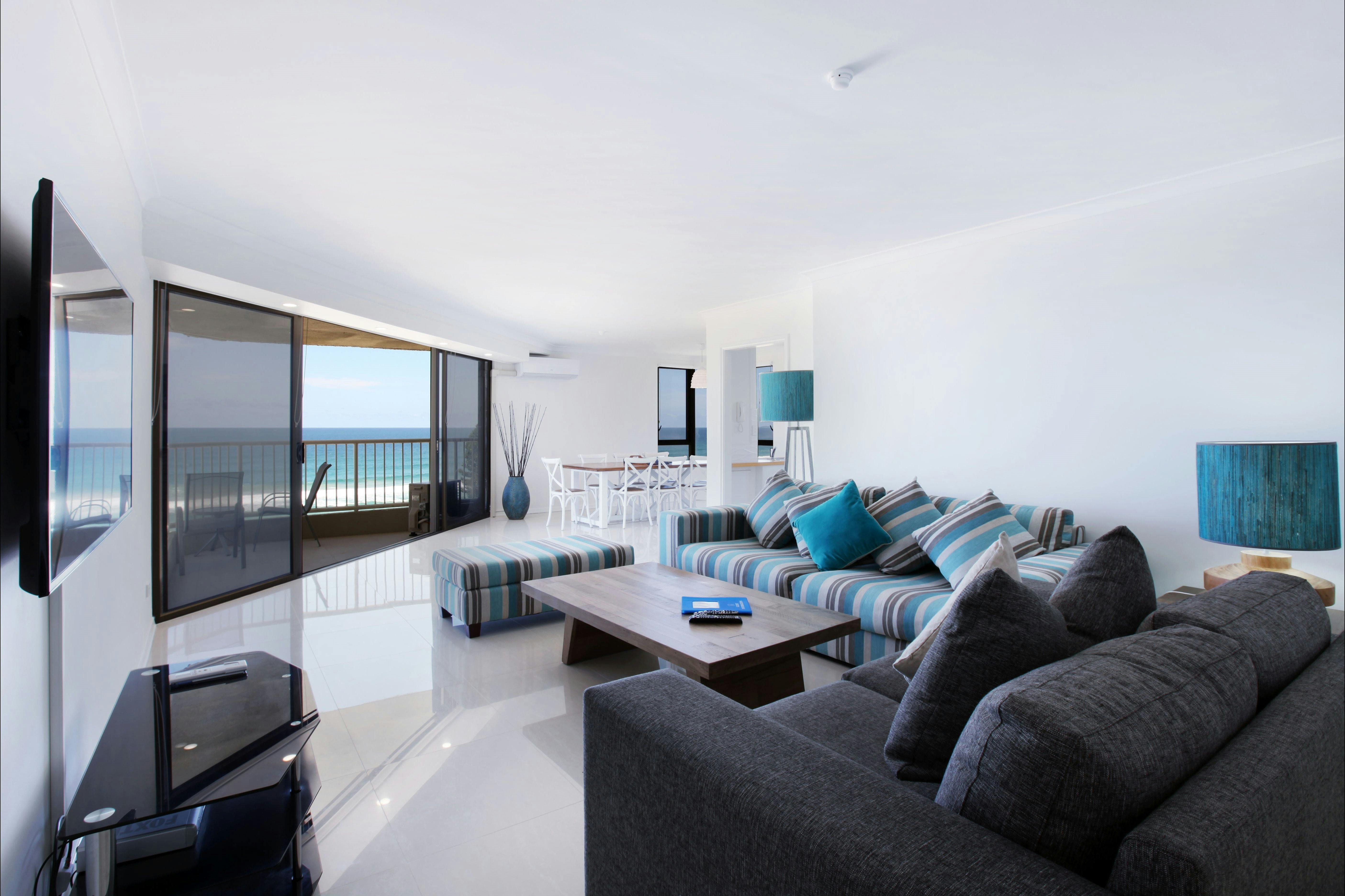 2 Bedroom Apartment Superior