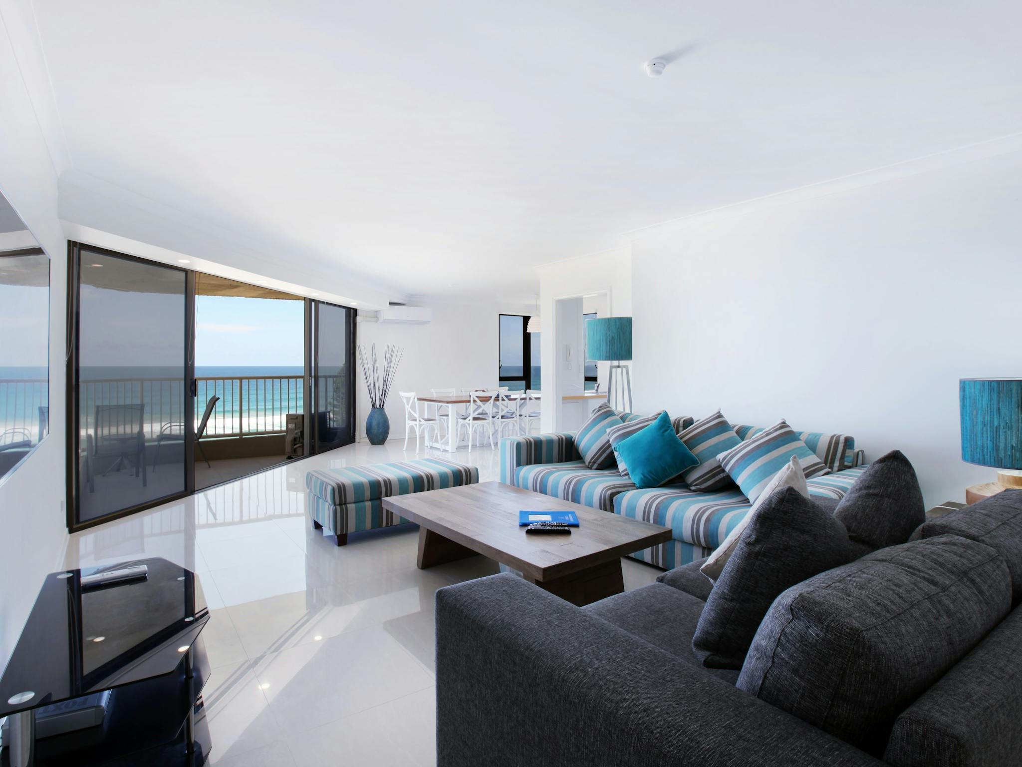 2 Bedroom Superior