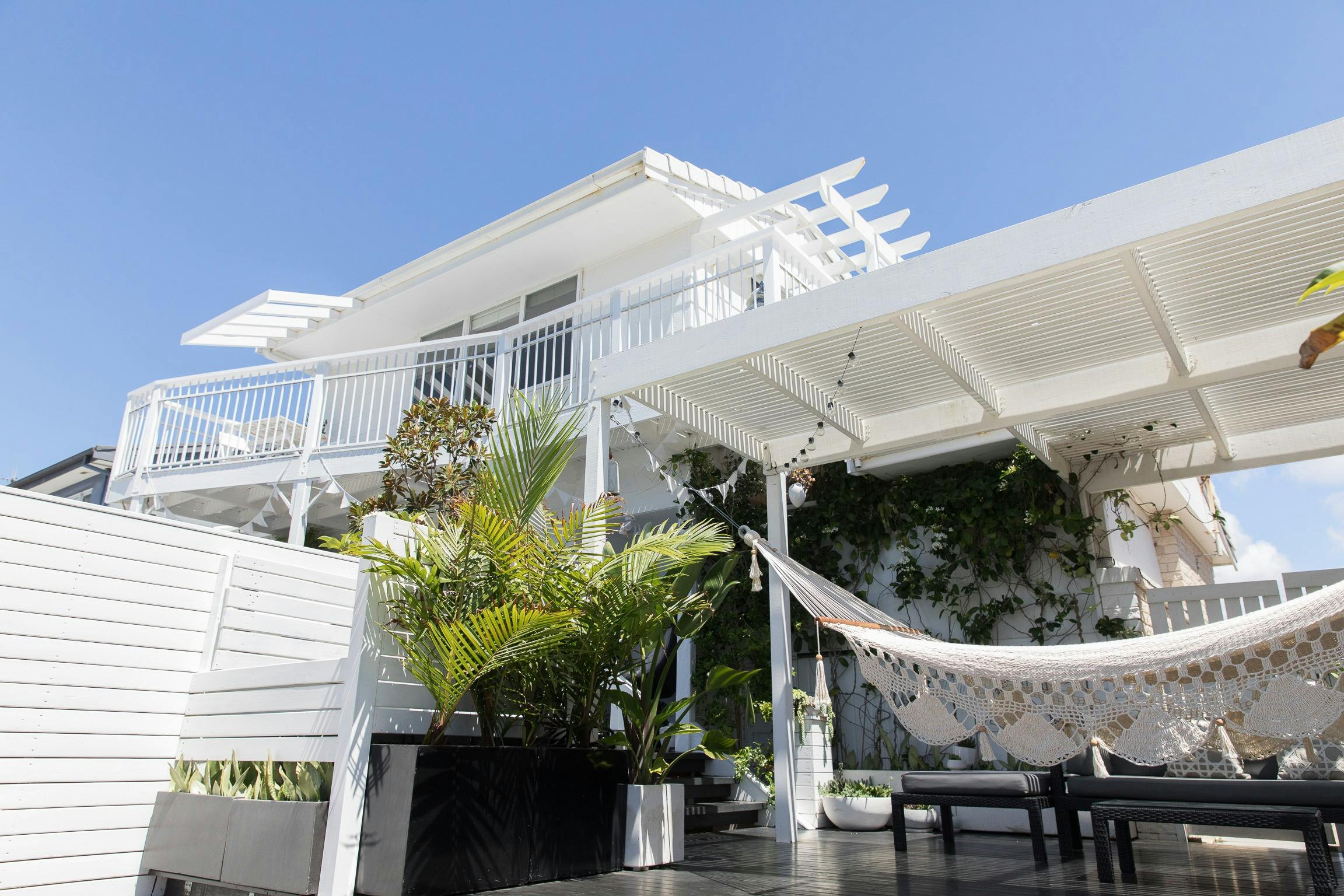 White Beach Cottage The Perfect Beach Getaway Port Macquarie