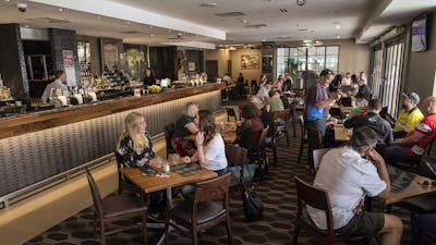 Royal Hotel Queanbeyan