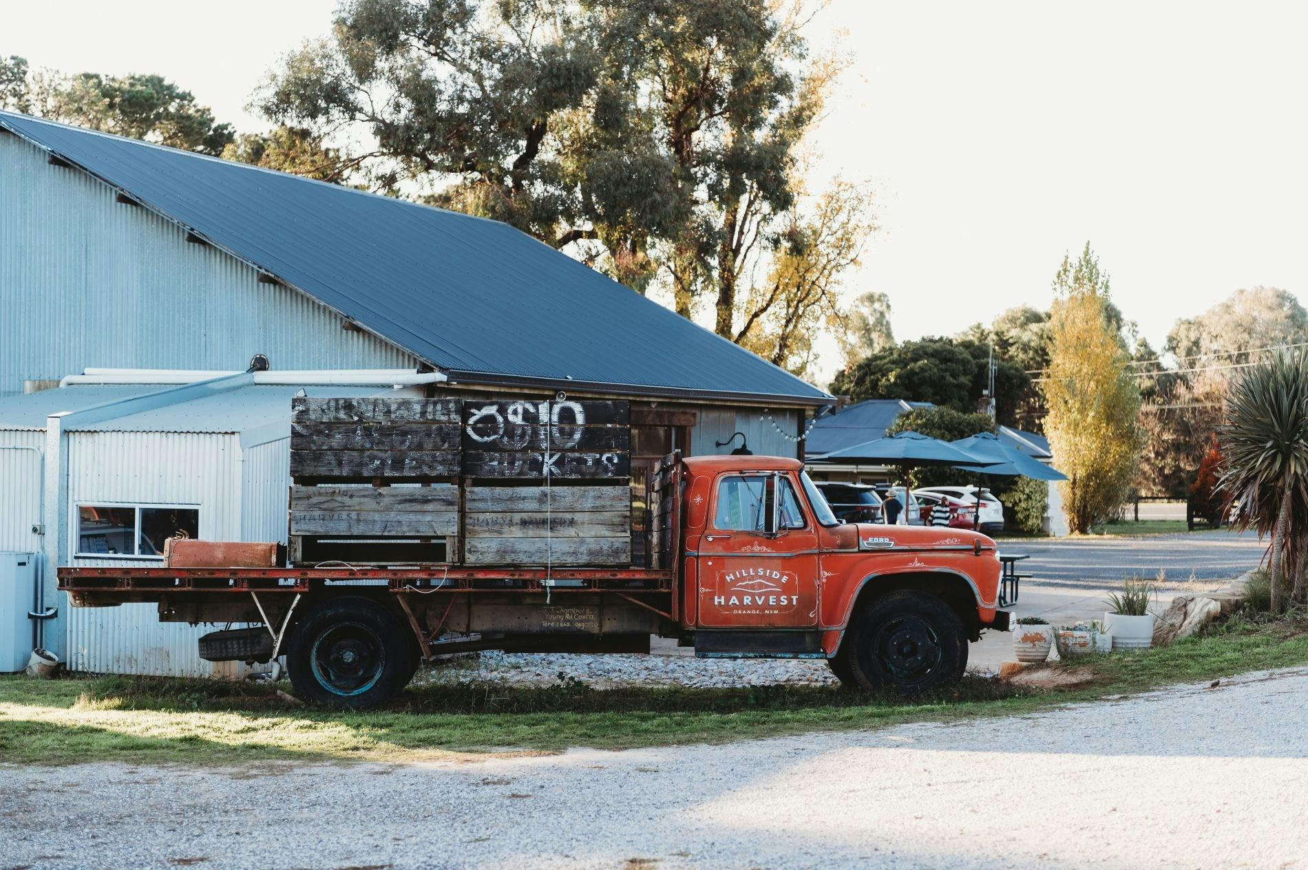 アップルトラック