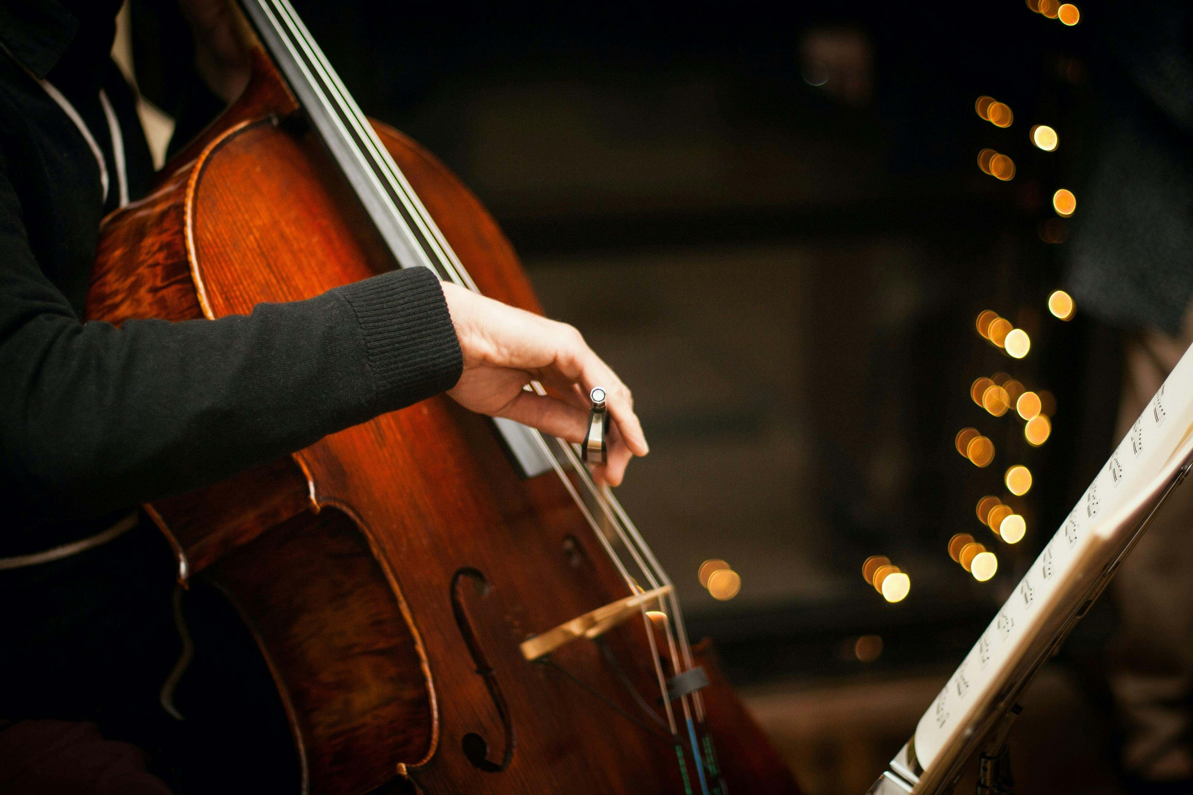 ANU Community Music Centre Chamber Musicale