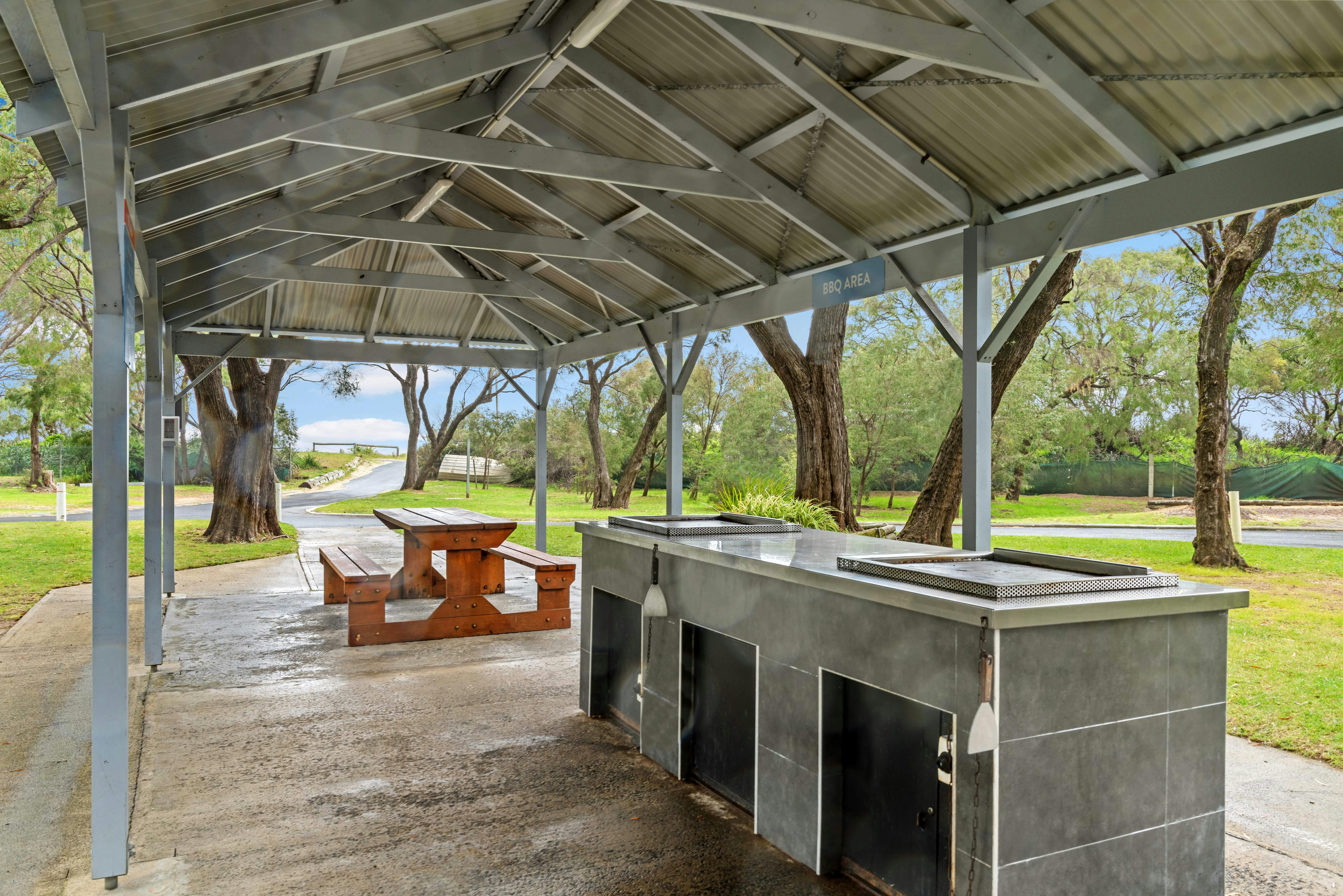 Discovery Parks - Busselton