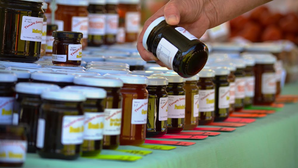QCWA Sunday Markets Charters Towers