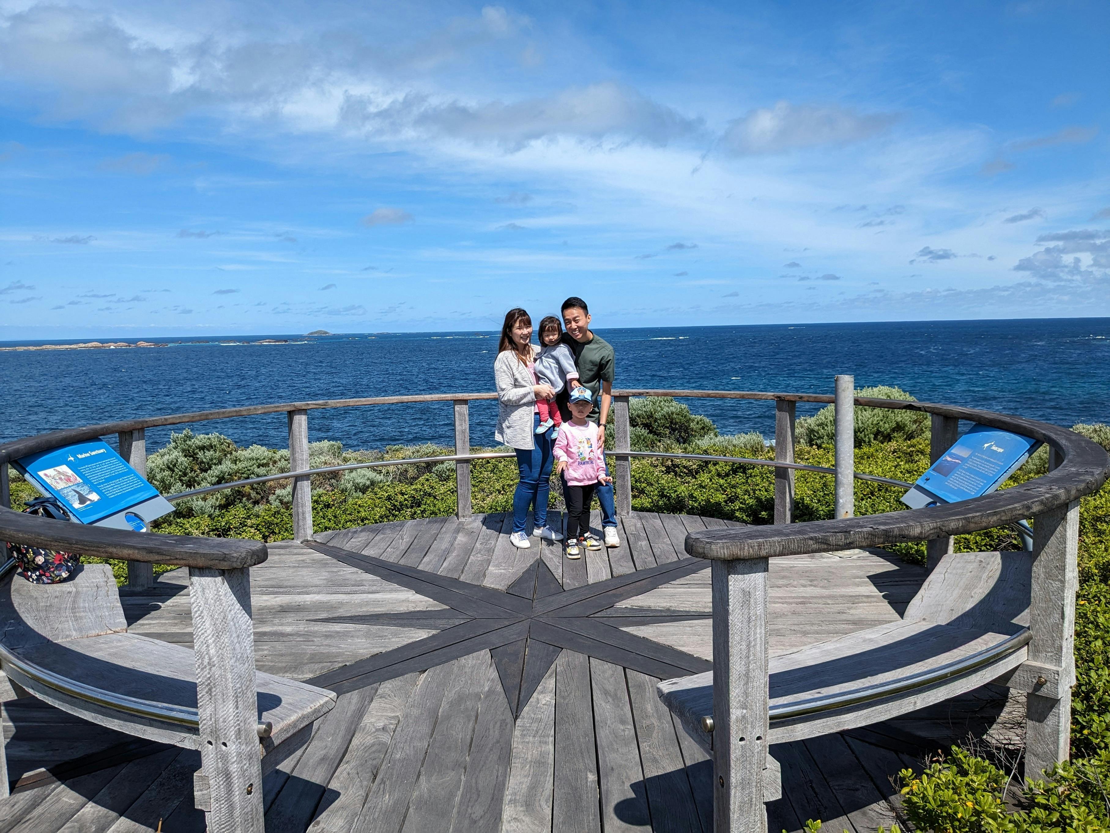 Margaret River Luxury Tour