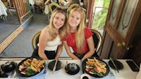 Lunch - Discovery Tours Australia