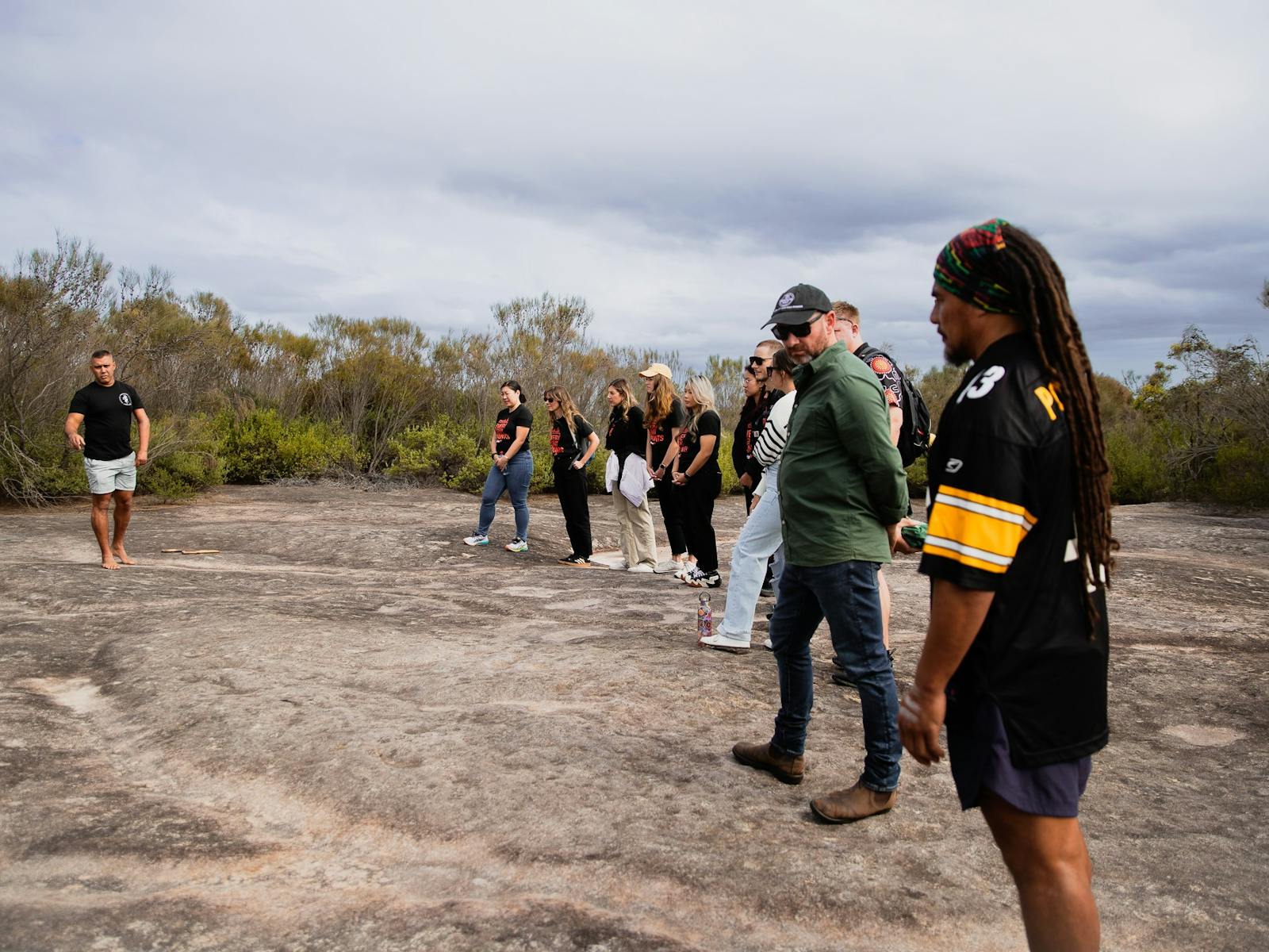 Natcha Cultural Tours