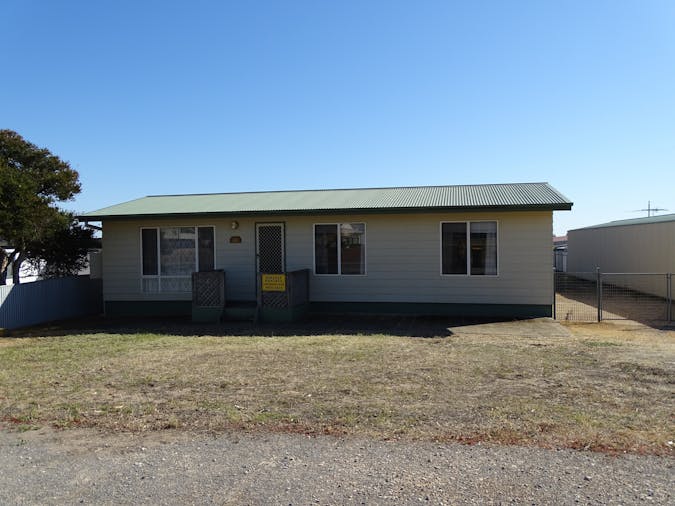 Ramsay Retreat