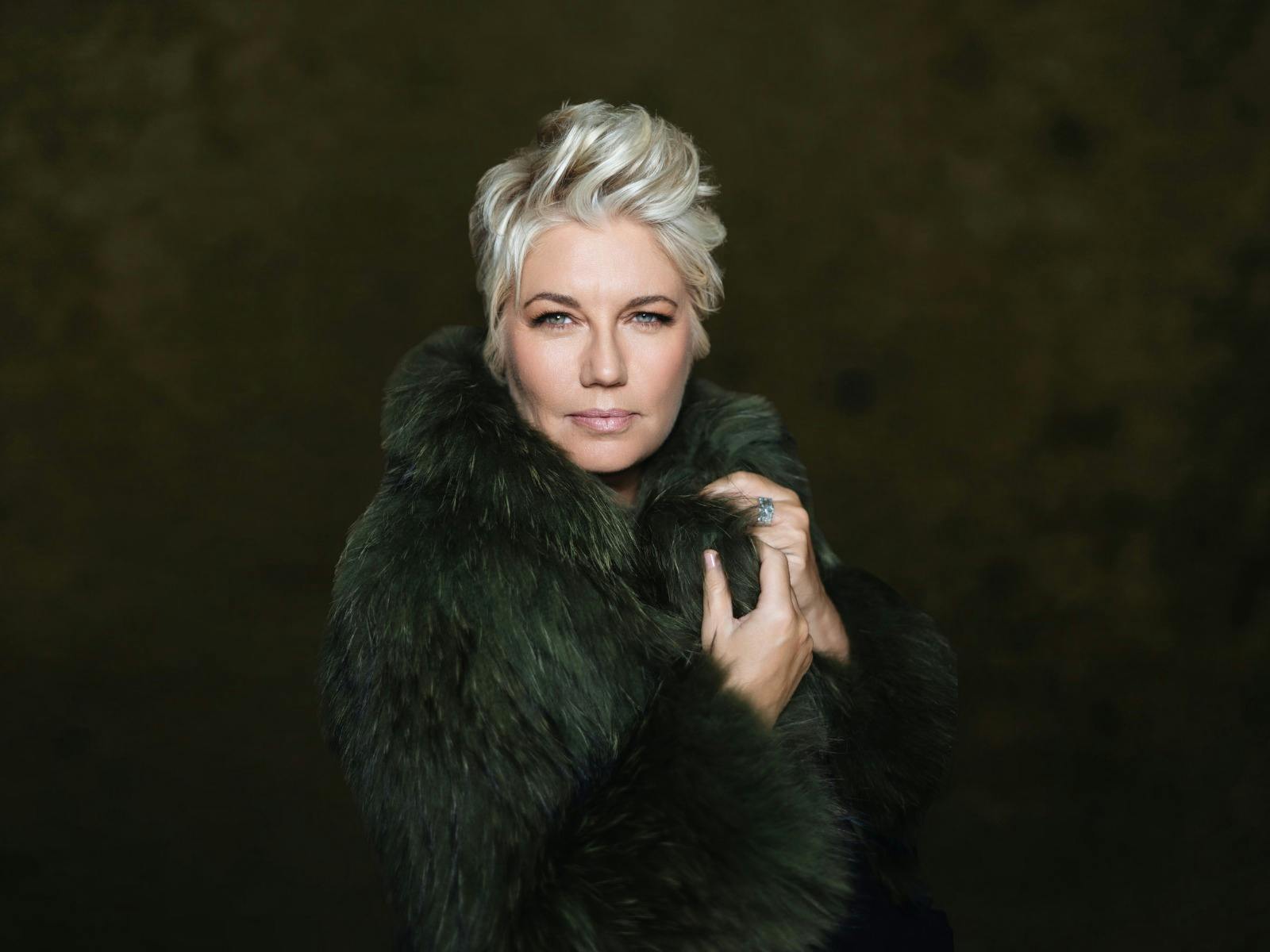 Melinda Schneider - The 'TENDER' Tour