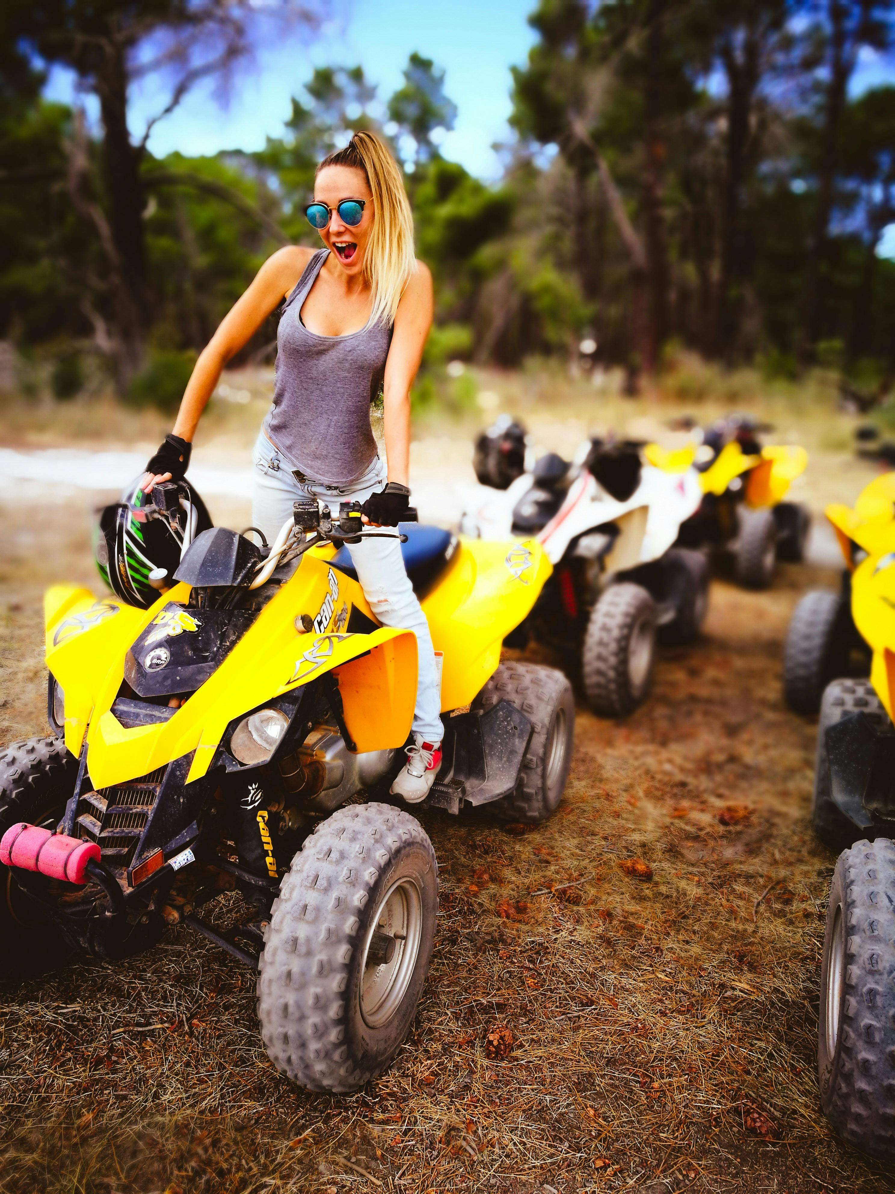 Perth Quad, Nowergup, Western Australia