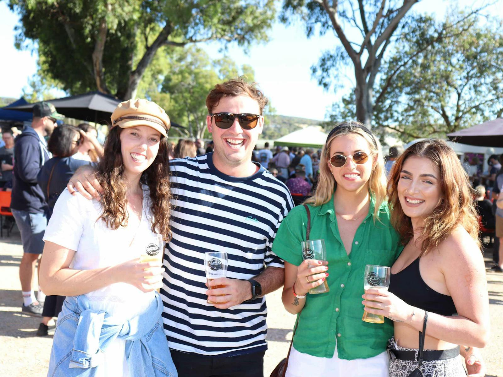 Image for Fleurieu Beer Festival