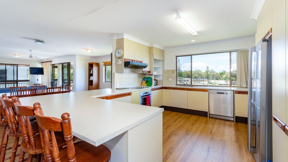 Kitchen Kitchen