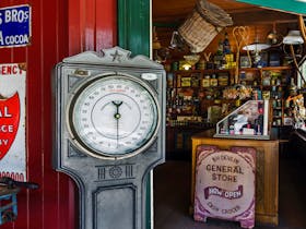 Coal Creek Community Park and Museum