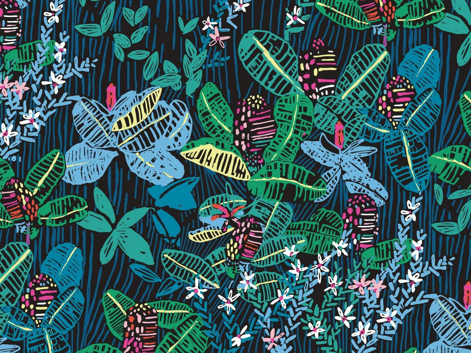 Wildflowering by Design