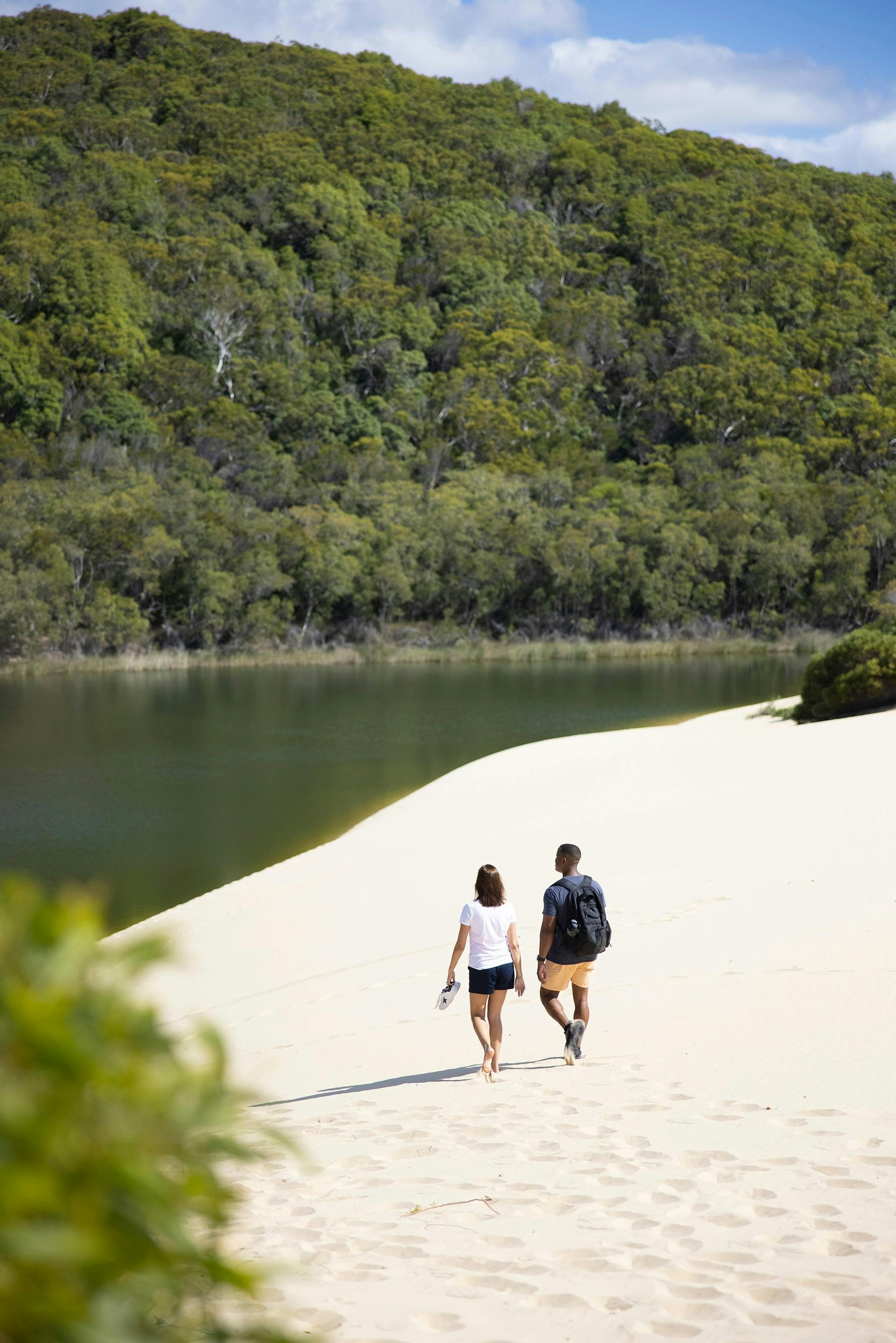 Fraser Island