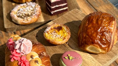 Pastries