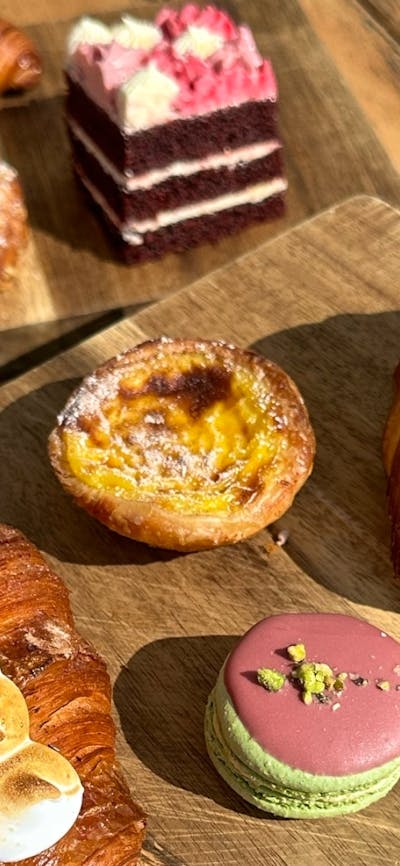 Pastries