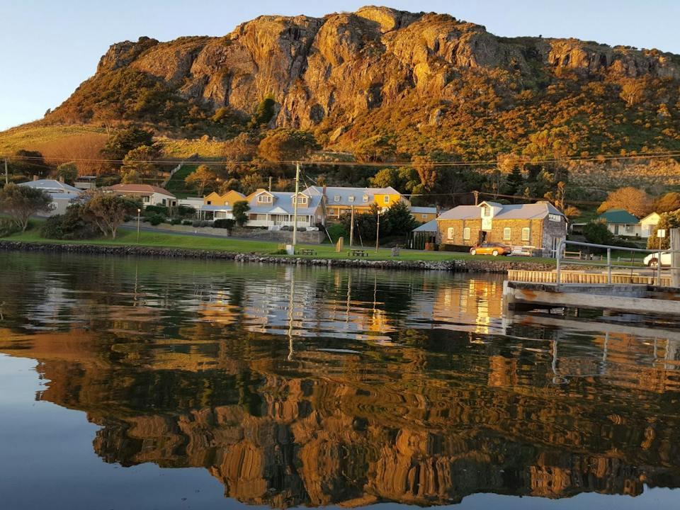 Stanley Bicentenary photo