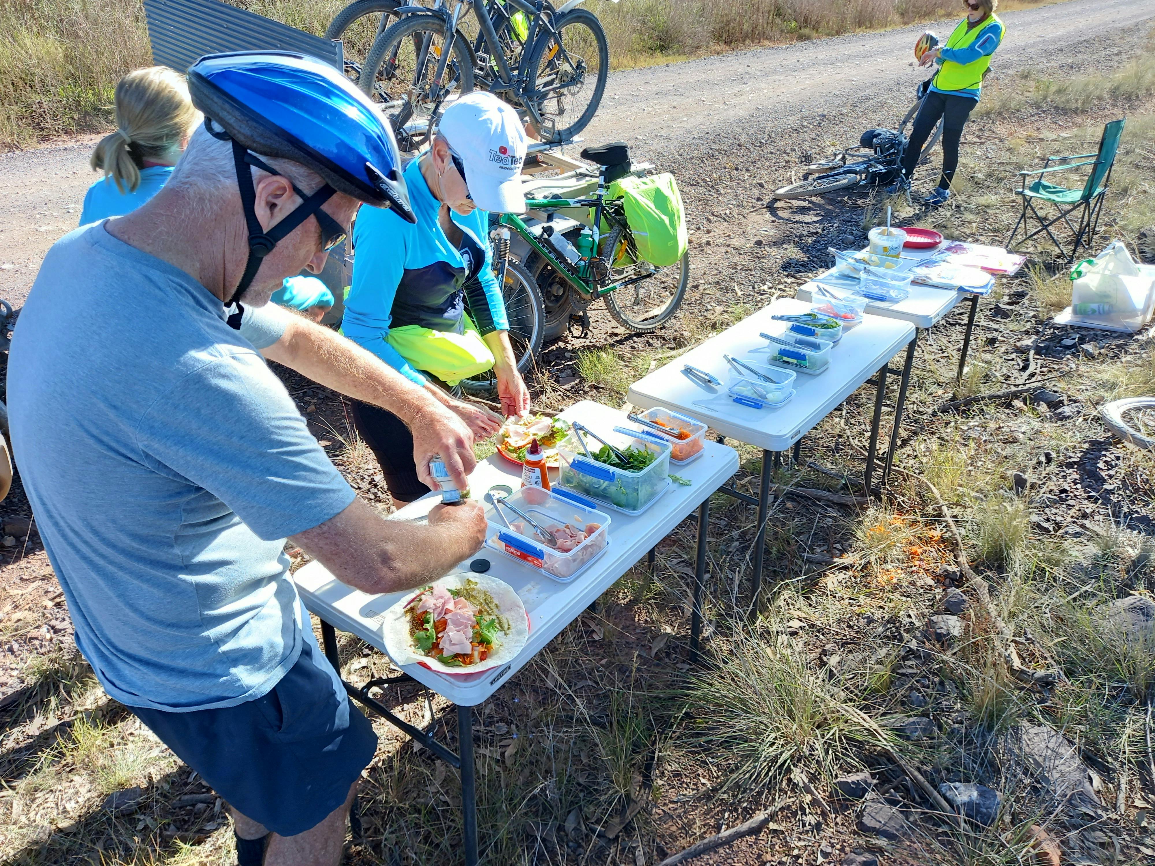 PedalVentures Cycle Tours