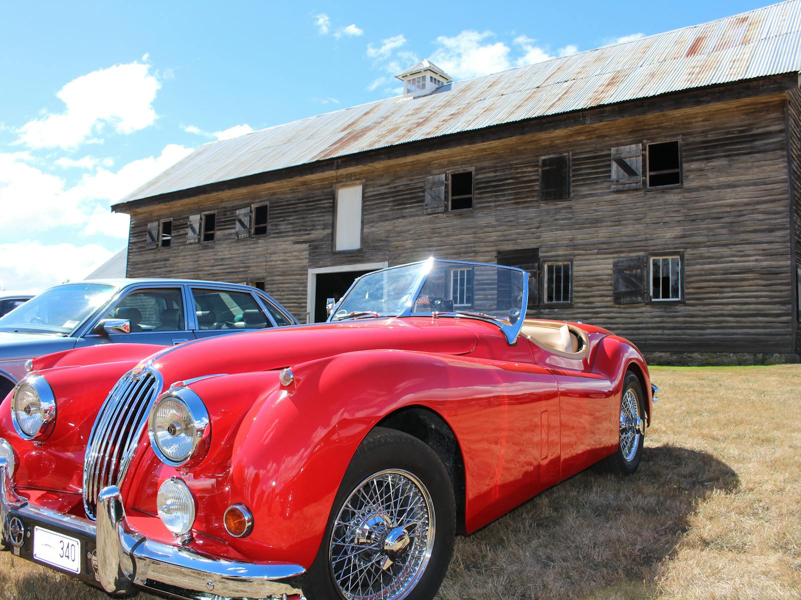 Image for 2020 Shannons Convicts to Classics - Car and Bike Show