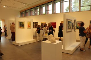 Basil Sellers Exhibition Centre