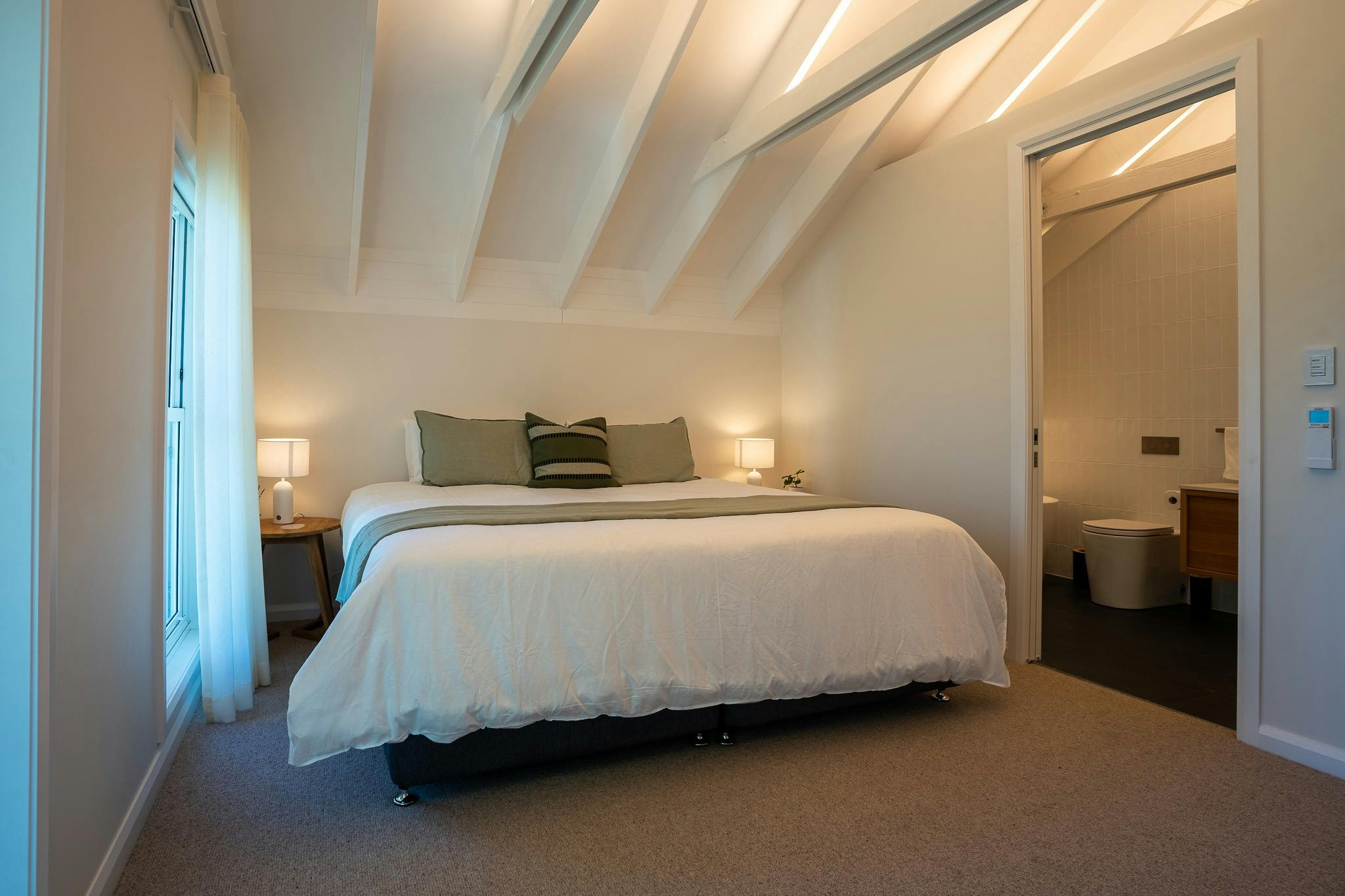 Estate Accommodation