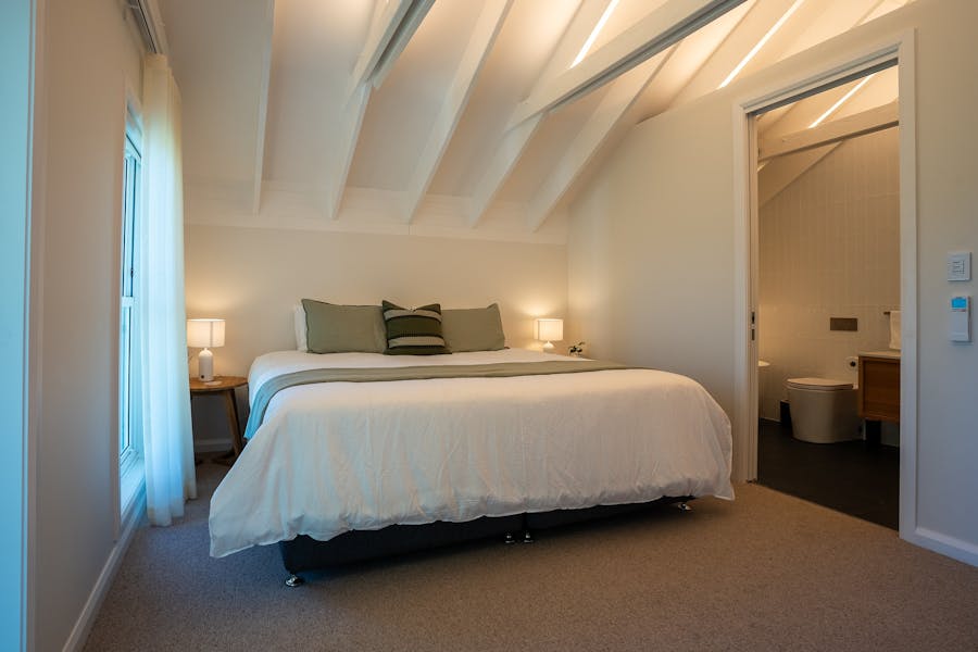 Estate Accommodation