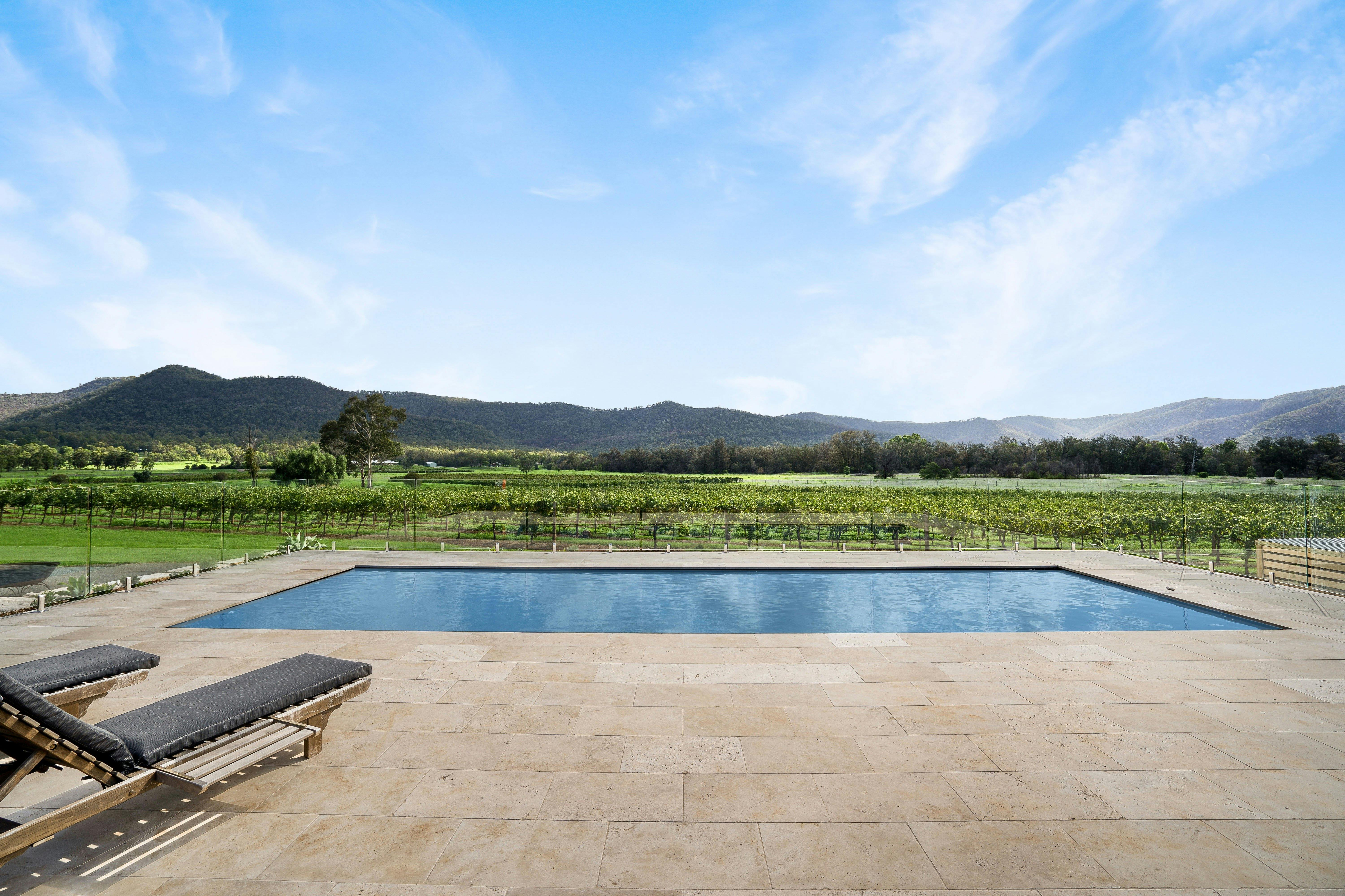 Arenridge - Swimming Pool