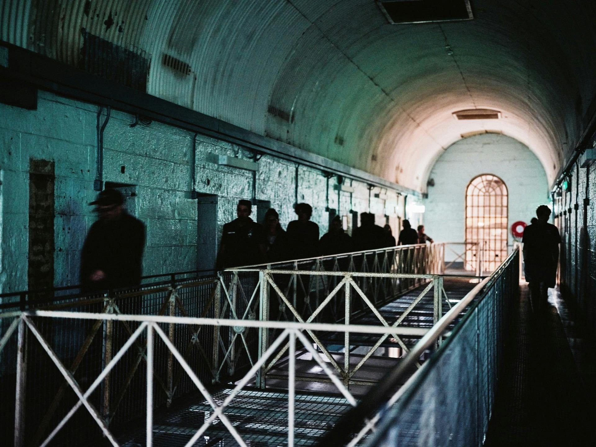 The Night Watch Tour