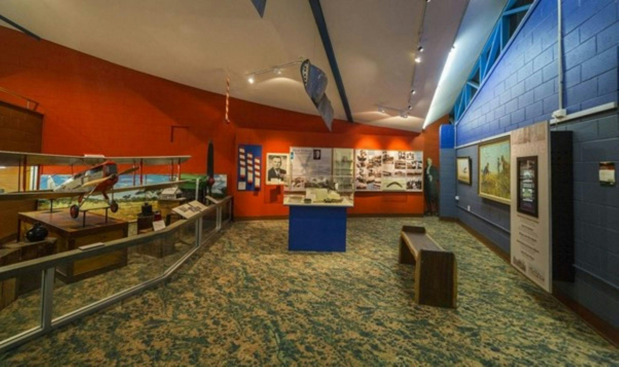 John Flynn Museum