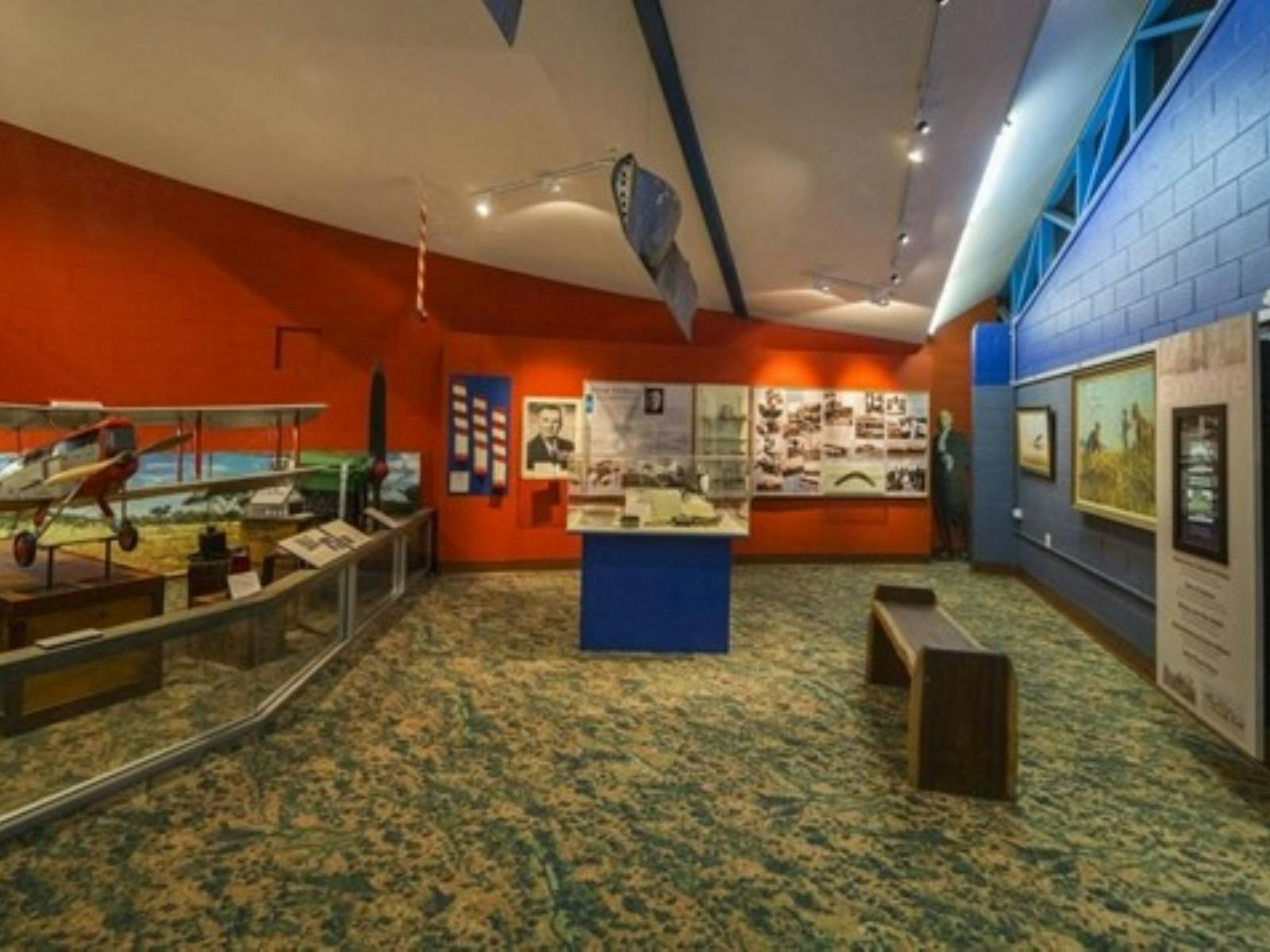 John Flynn Museum John Flynn Museum