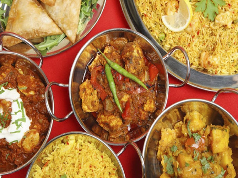 Indian Food Lismore Indian Food Lismore