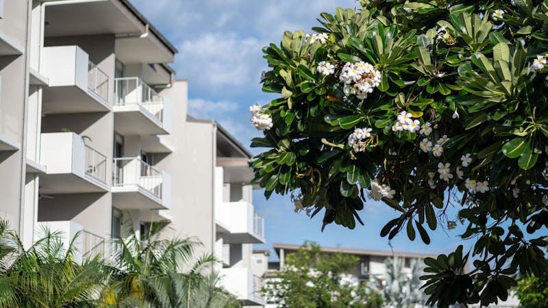 1 Bedroom Apartment Resort View