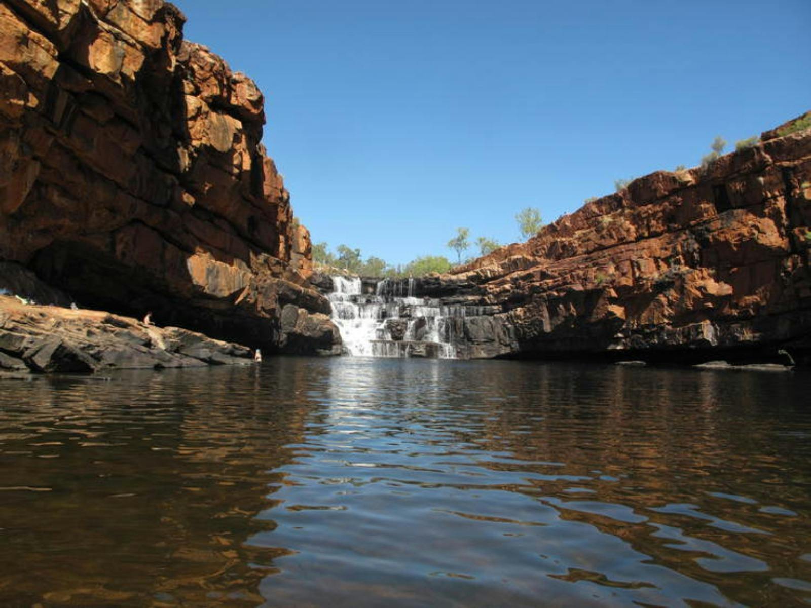 Inspiring Journeys – 9 Night Gibb Discovery