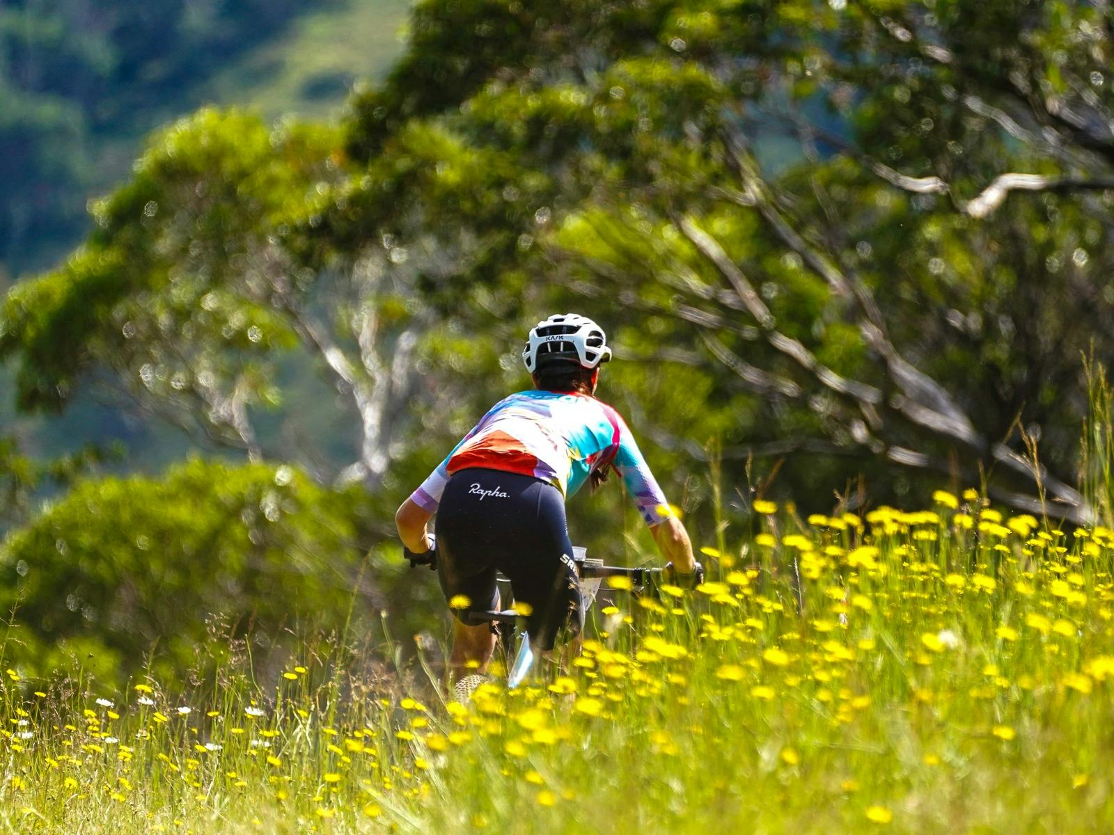 Victorian Championship Mountain Bike Series - Round 5 and 6
